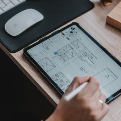 Masterclass UI/UX Design